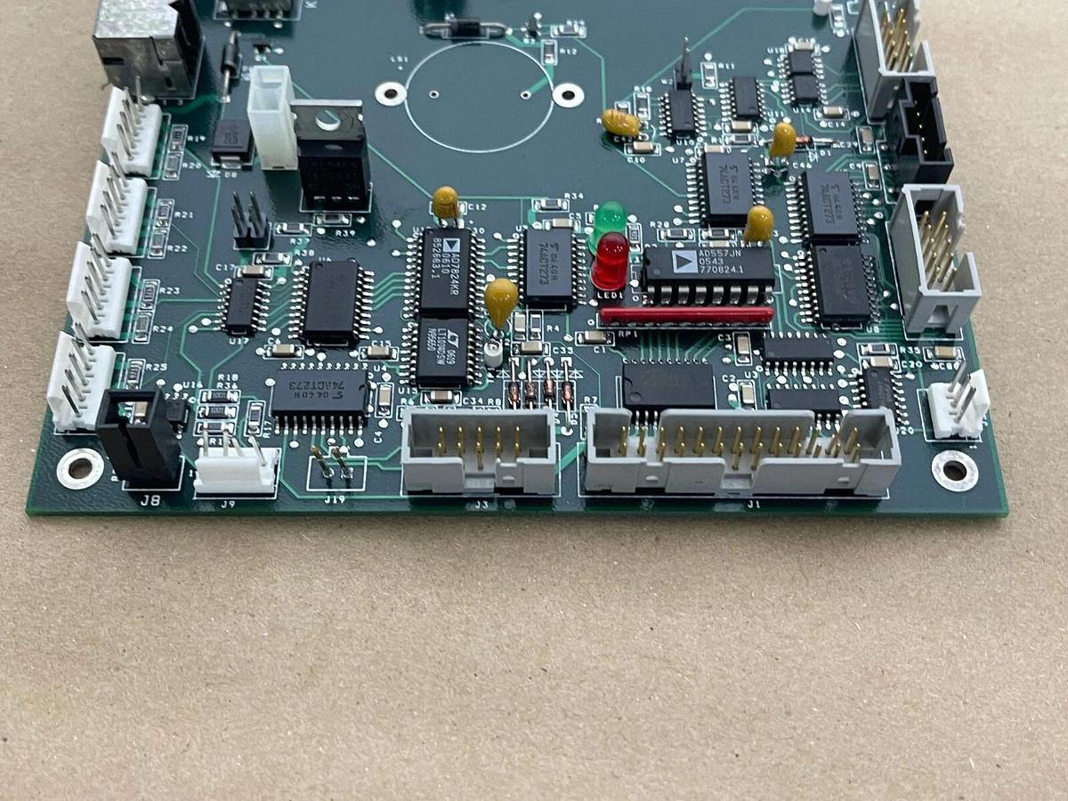 Used Arcturus 10671-00 SYS INTFC BD, System Interface Board (Arcturus Veritas 704)