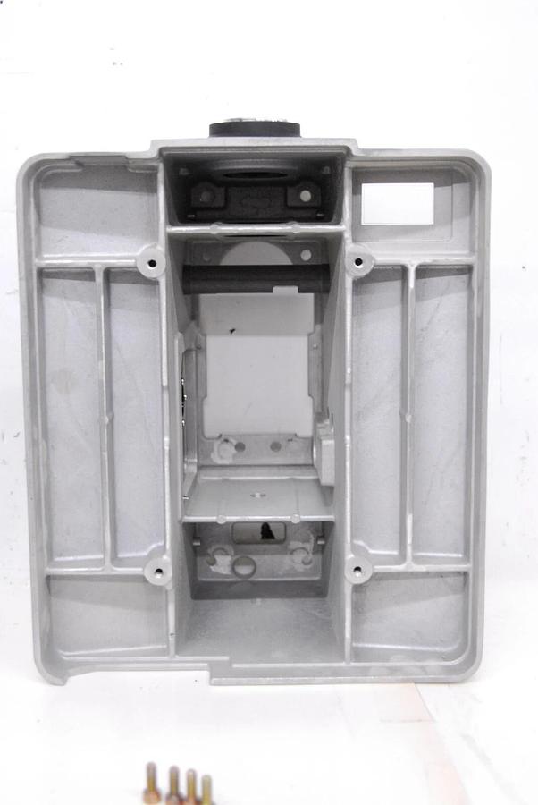 Used Nikon Diaphot TMD Inverted Microscope Body W/ Electronics, Coarse/Fine Focus