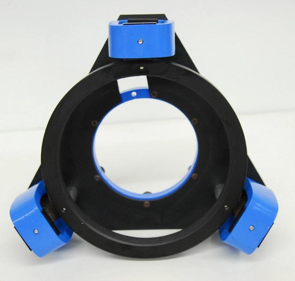 Used Beckman GS-6R Centrifuge - Motor Mount Assembly