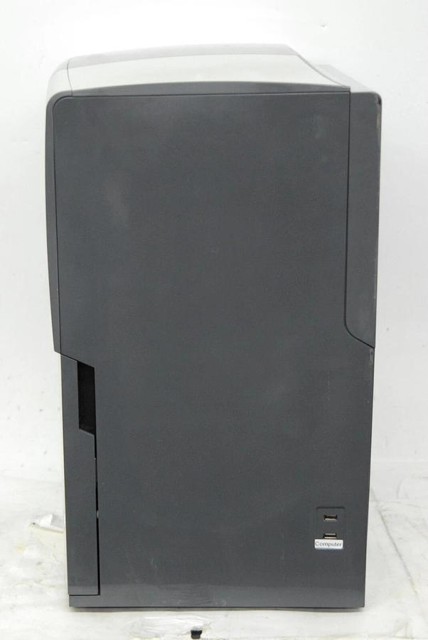 Used Axygen GD-1000 Gel Documentation System W/ USB cable - TESTED