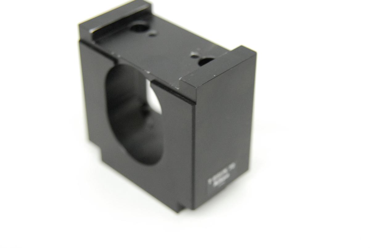 Used Nikon T-BSUK 70 Focus Riser Block 70mm (TE2000)