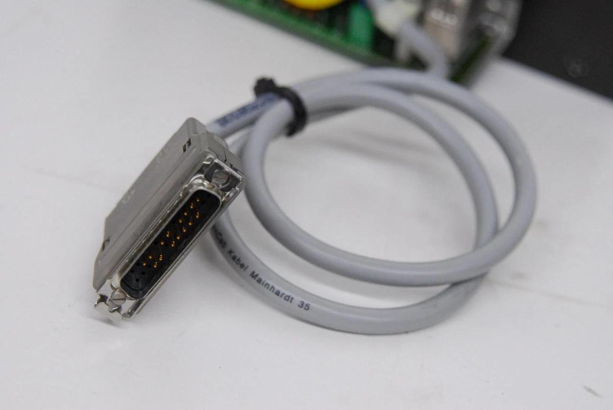 Used Perkin Elmer B018-5210 / B018-2938 LP313 13X Cell Changer