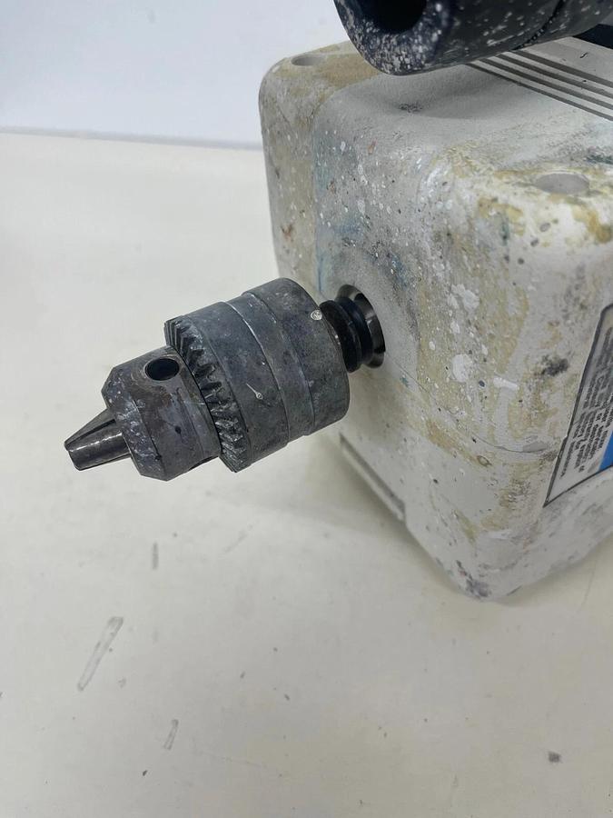 Used Lightnin L1U08F Digital Overhead Laboratory Mixer - Tested