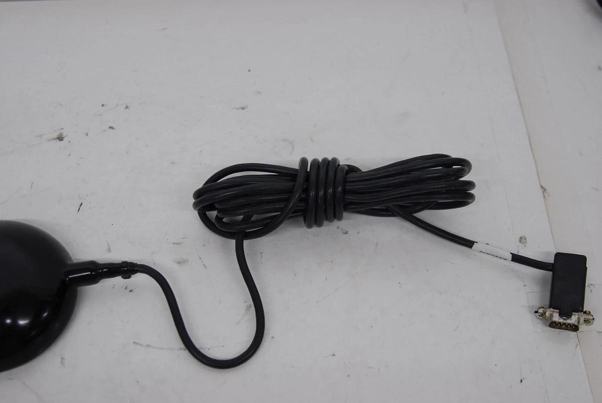 Used Concept Linvatec 8120 Footswitch - Drip-Proof