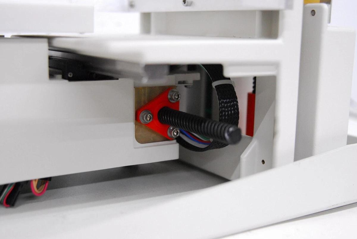 Used Applied Biosystems 603595 Autosampler Module (PRISM 310)