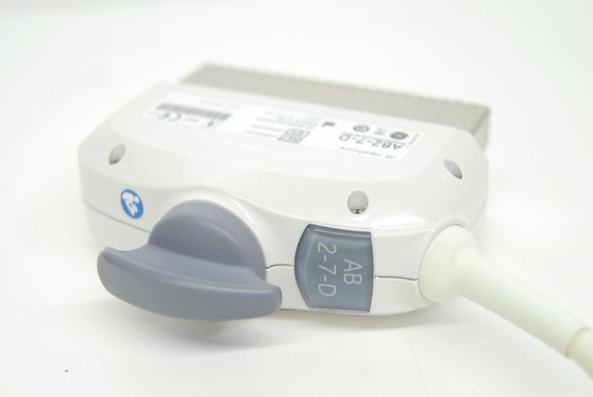 Used GE AB2-7-D, H48651MW