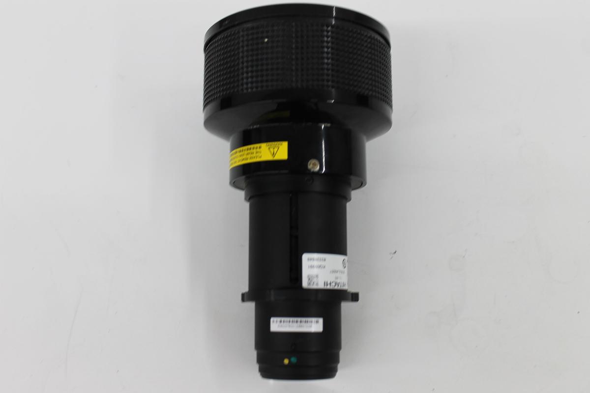 Used Hitachi LL-65 Medium Throw Semi Long Lens For LP-WU6600 Projector