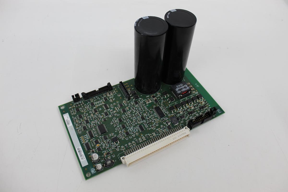 Used Philips V60 Ventilator Motor Controller PCBA 1055882 Rev D