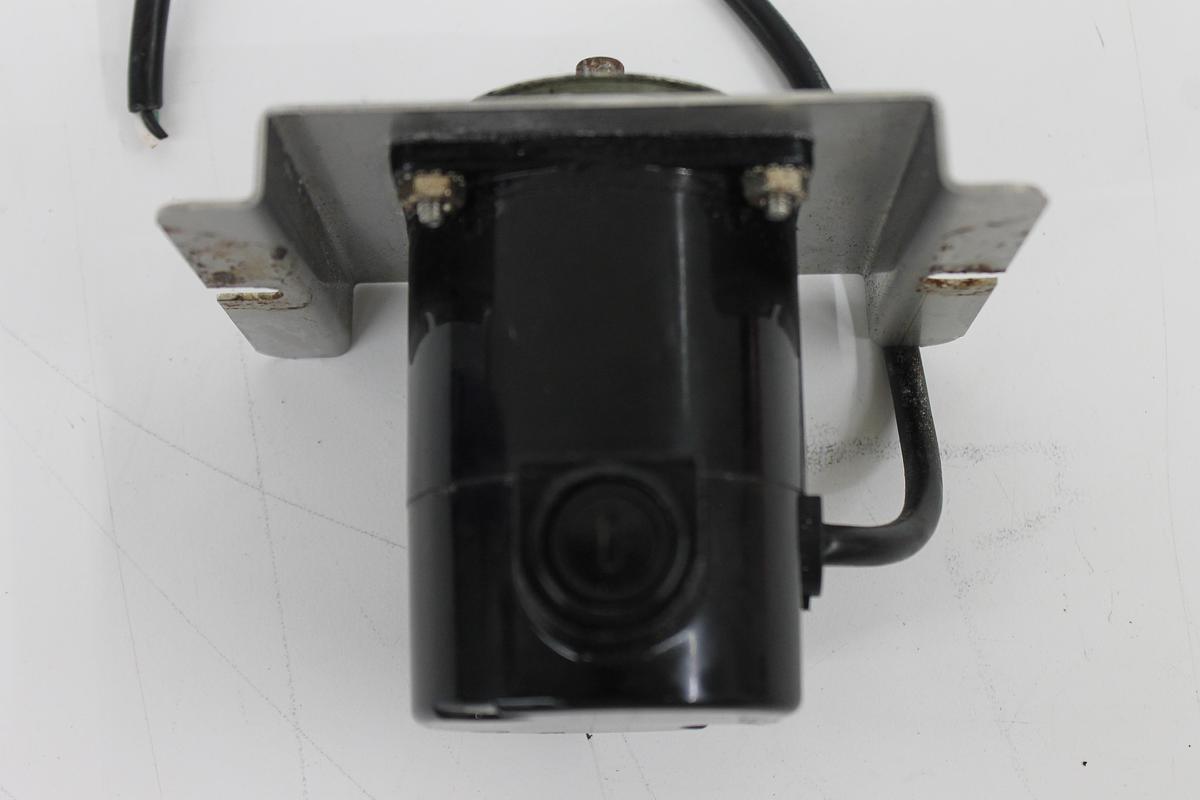 Used Bodine Electric Company 24A0BEPM Motor 90V 1/42HP