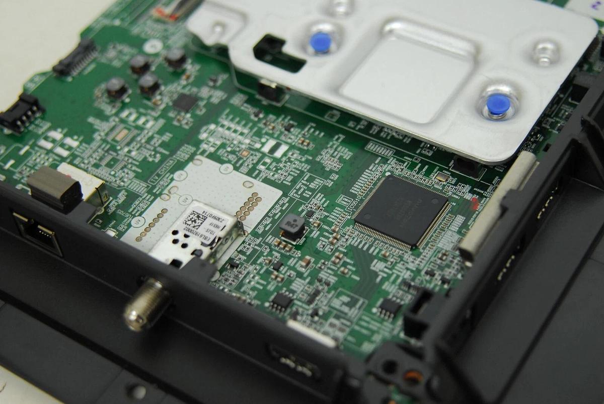 Used LG Main Board EAX69789901 (for 86UR340C9UD)