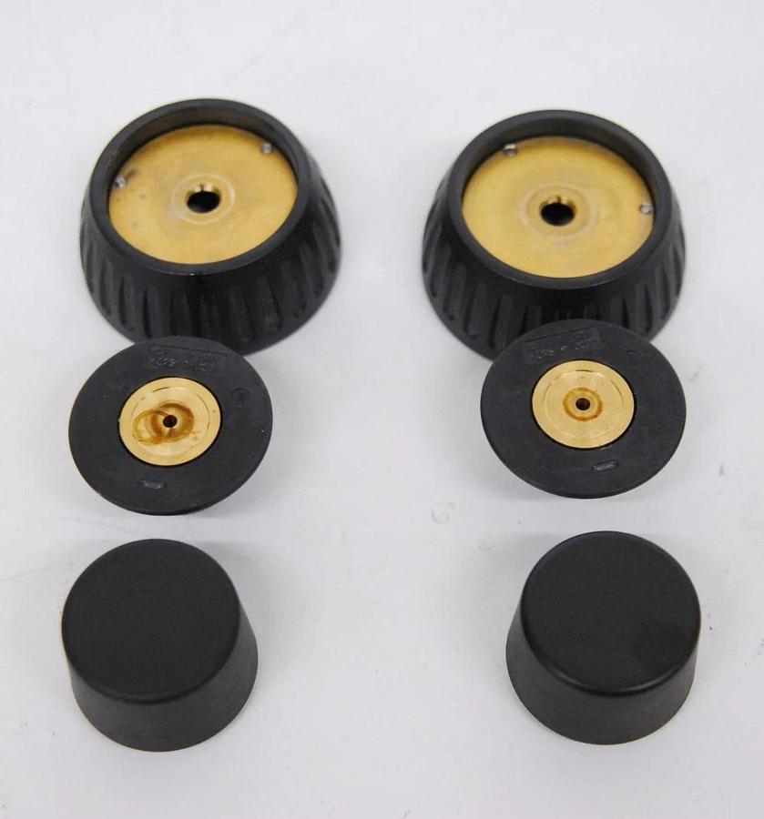 Used Zeiss Axiovert 200M - Motorized Focusing Drive Coarse/Fine Focus