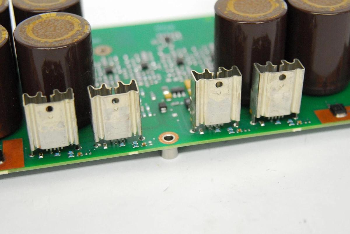 Used HP 77922-60200 892001284 Crossover Filter Board (Sonos 5500)