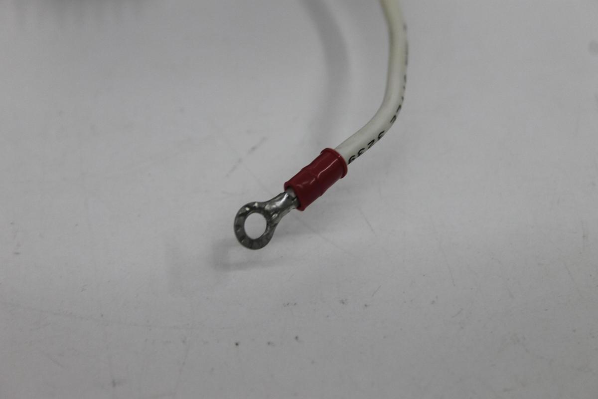 Used Emco High Voltage Corporation 4200 Power Supply