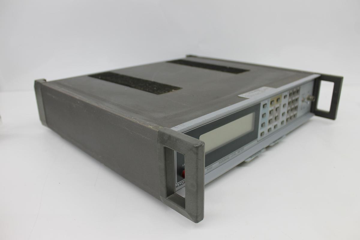 Used Racal-Dana 5002 Wideband Level Meter