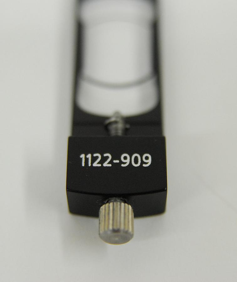 Used Zeiss 1122-909 III PLANAPO 63X/1.4 Oil DIC Prism Slider