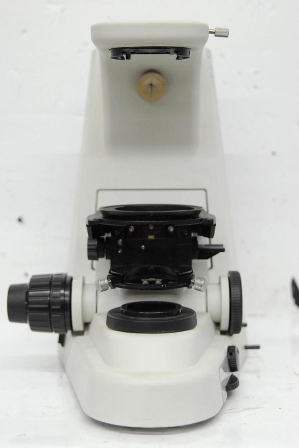 Used Nikon Eclipse 50i Microscope Main Body - Read Description
