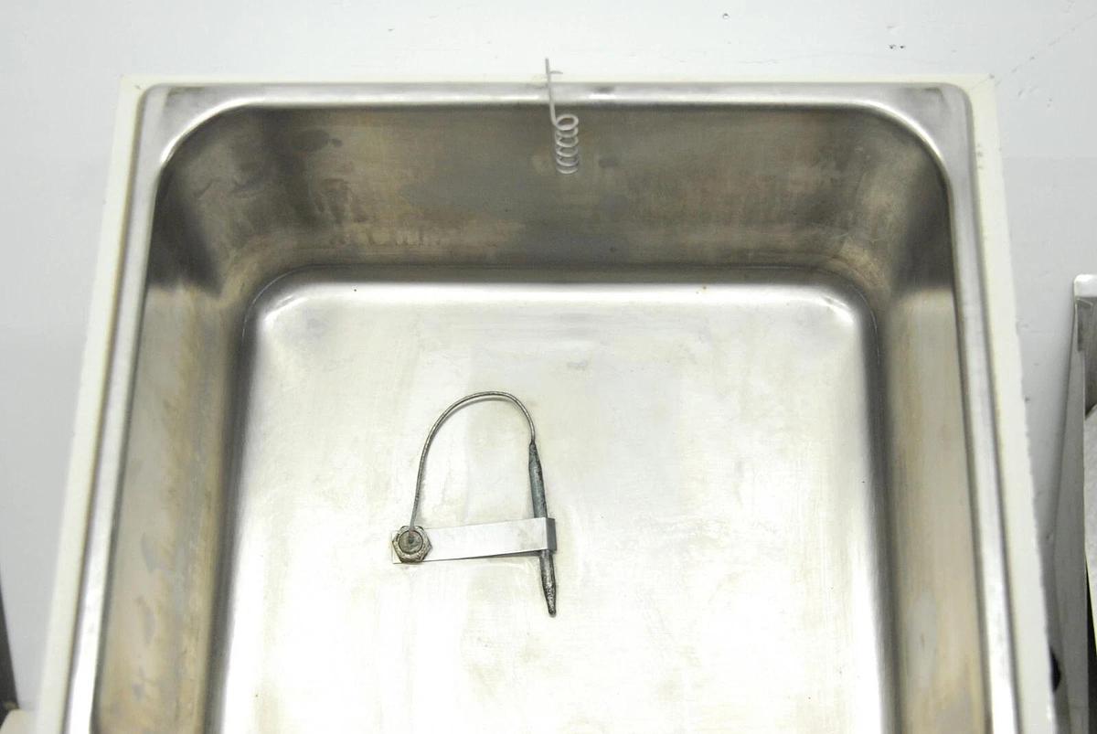 Used Precision 66551 183 All Stainless Steel Water Bath 12L