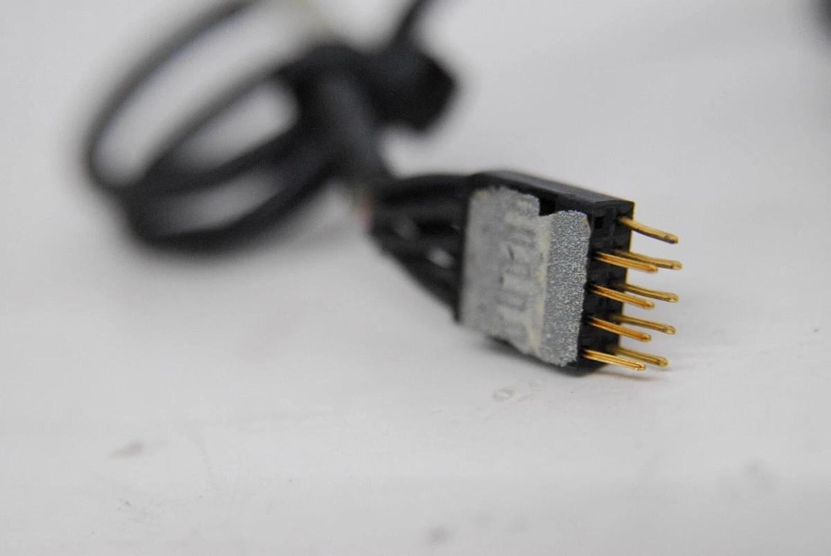 Used Heidenhain LIDA 19R/100 Linear Reader Head Encoder Sensor