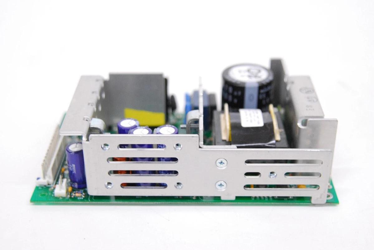 Used Power-One MAP110-1012 Power Supply 12V10A/15V8A - BD FACSAria II Fluidics Cart