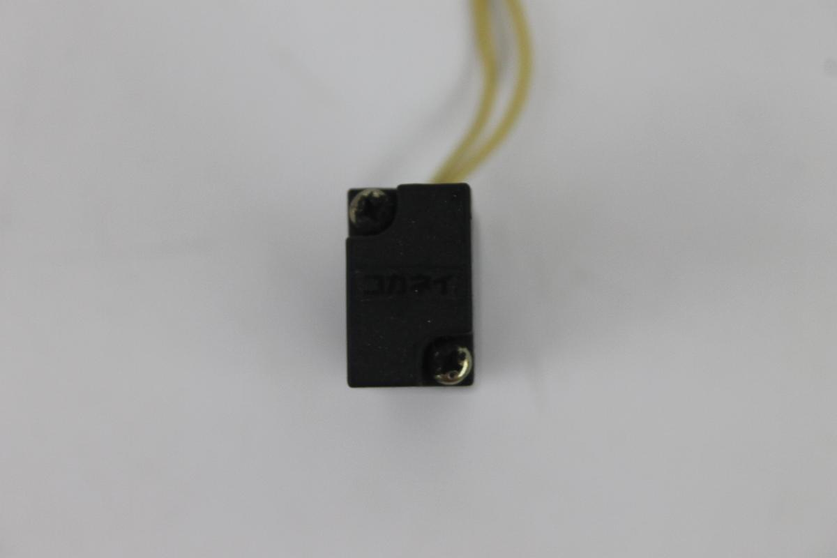 Used Koganei Solenoid Valve A111E1 LOT OF 5