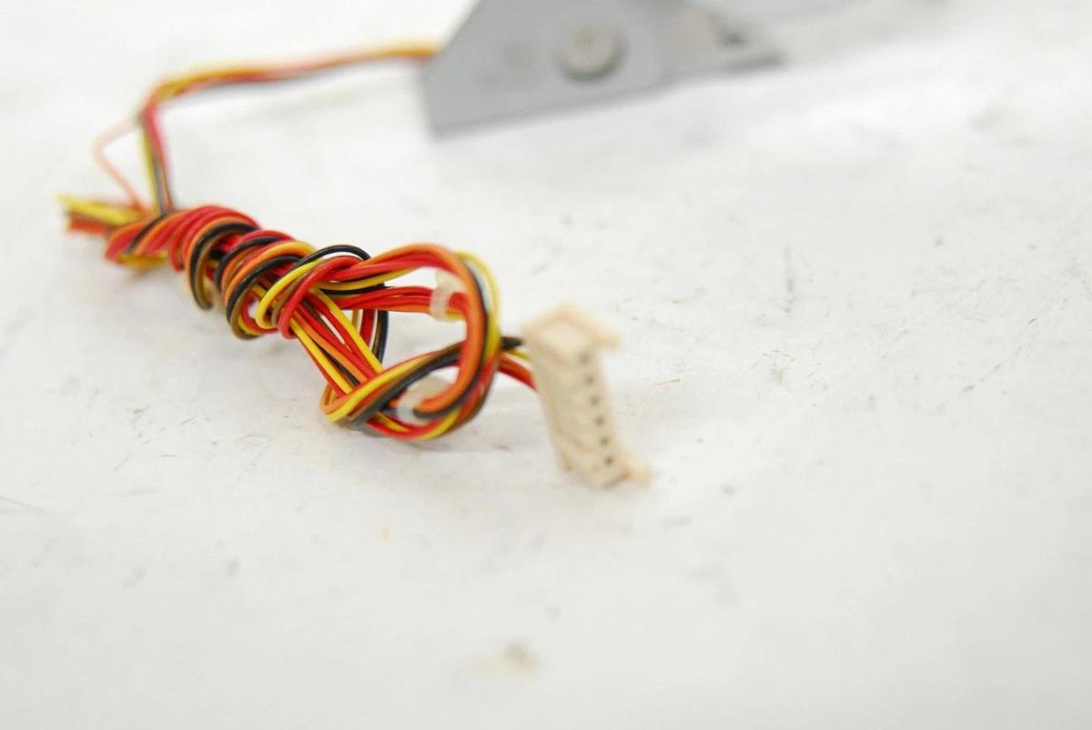 Used Shimadzu UV-2401 PC - Filter Wheel Assembly