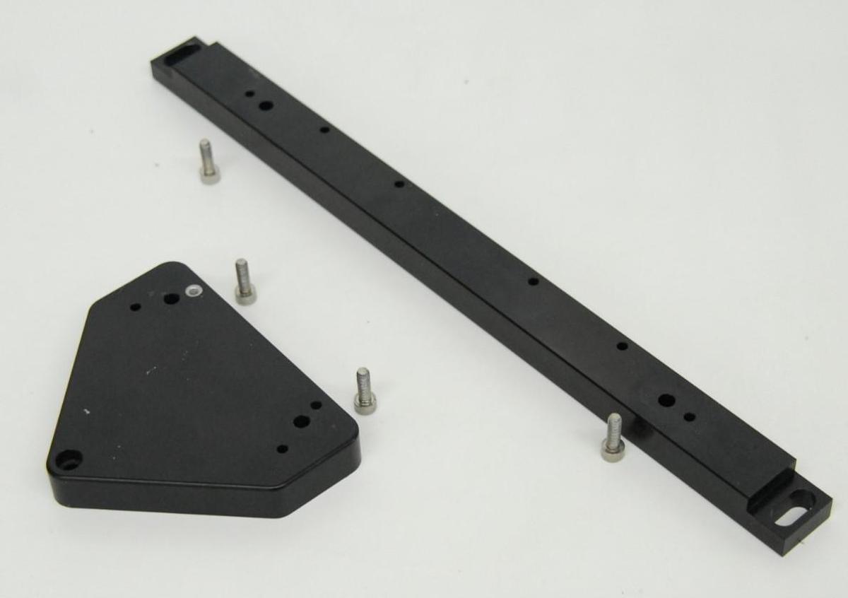 Used Zeiss Axiovert 200M - Stand Table Mounts