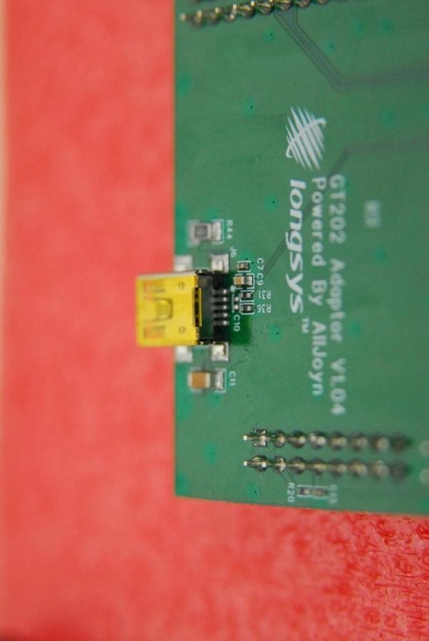Longsys GT202 WiFi IOE Module