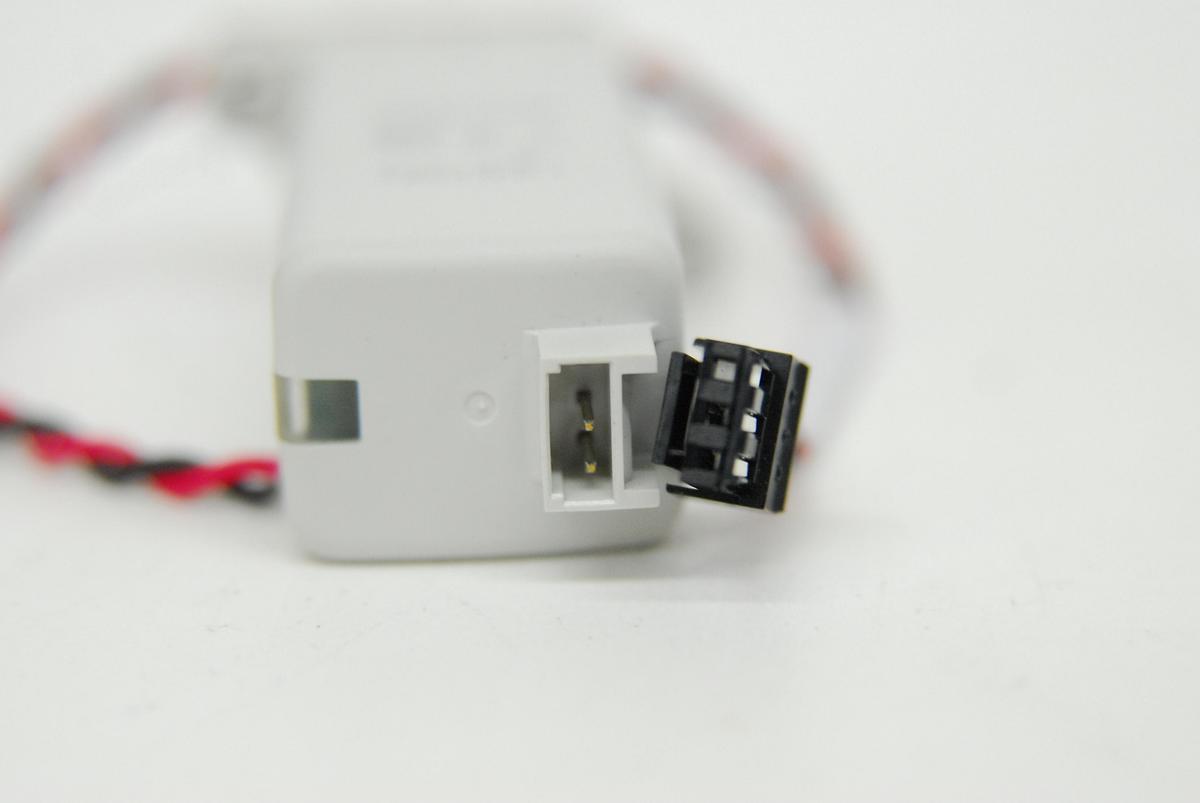 Used SMC LVM205RY-5CP-KOZ-Q Chemical Valve 2 Port (2m Diameter)