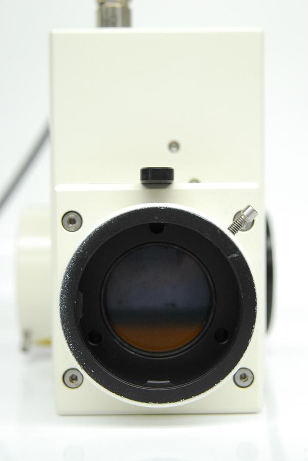 Used Zeiss 1372-969 NDD Motorized Epifluorescence Module (Axiovert 200M)