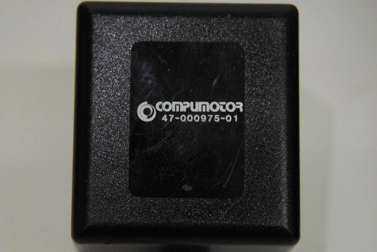 Used Compumotor 172 Indexer (172-A) Programmable Pulse Generator - TESTED