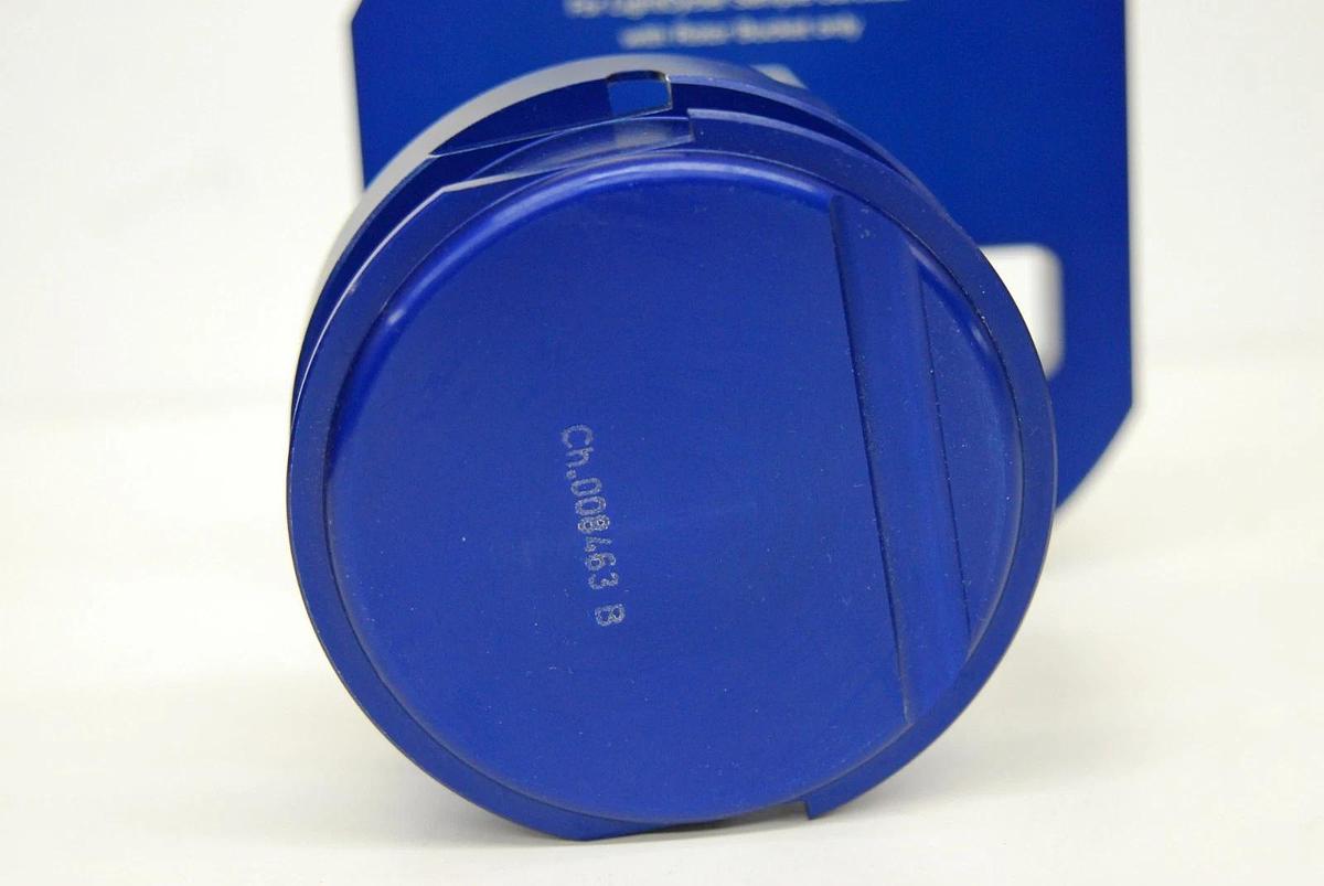 Used Roche 70060858 Rotor 2.0 W/ 70060584 Bucket (for LC Carousel Centrifuge 2.0)