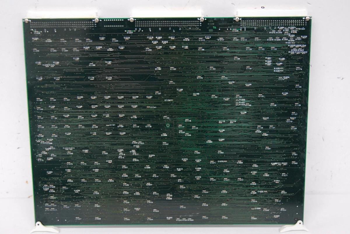 Used GE GEYMS DSCC ASSY 2123313-3 Digital Scan Converter CFM Assembly (GE LOGIQ 400)