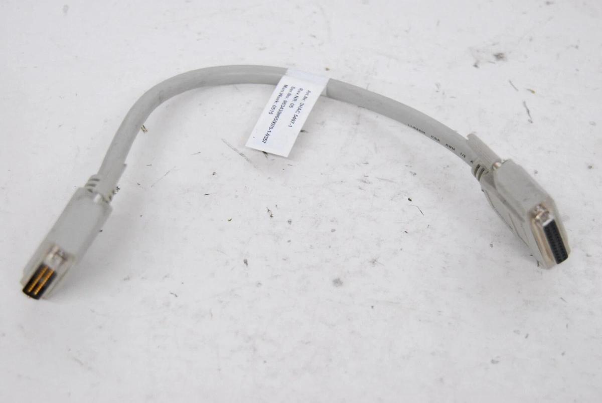 Used ABB 3HAC5497-1 3HAC5498-1 Controller Buss Cables