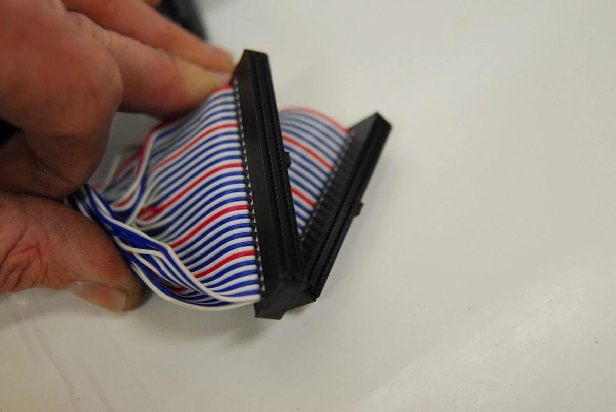 Used Kawasaki 50607-1294 1KC-33 Power Block (Kawasaki ZZX130L,D32F-A001)