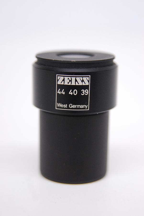 Used ZEISS 444039 S-Pl 10x/20 Eyepiece - Read Description