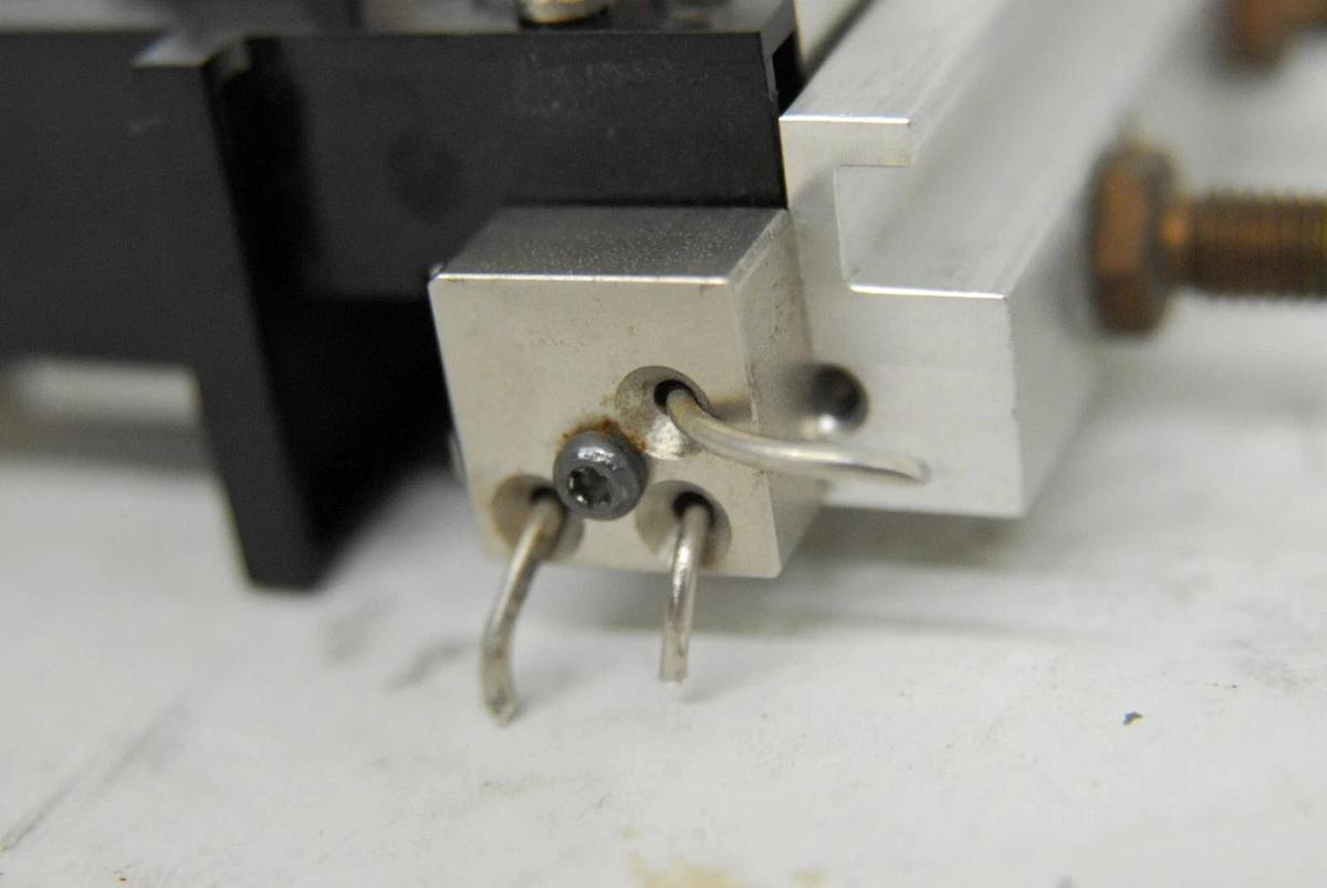 Used Agilent G1544-80500 G1575-60040 EPC Module (6890N G1540N GC)