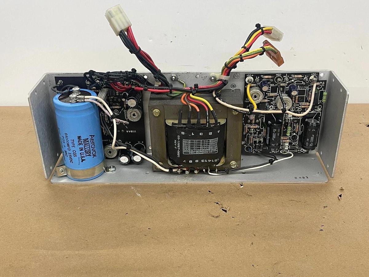 Used Condor DBB-105W-A CP755 Power Supply