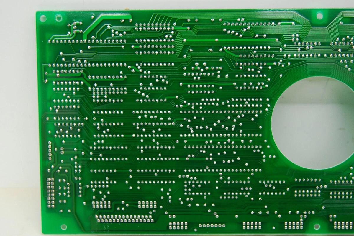 Used Olympus DV212200-01 AQ5219 Board (for Vanox AHBS3)