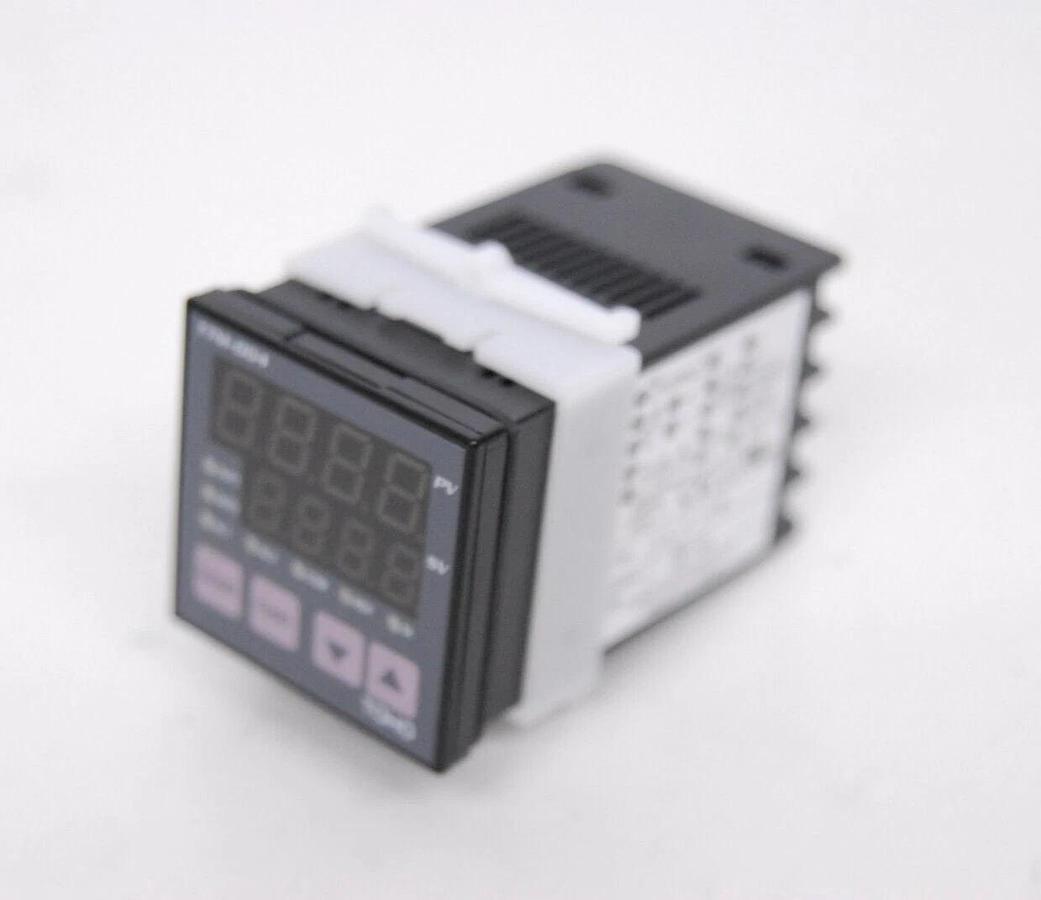 Used TOHO TTM-004 Temperature Controller (TTM-004-P-AM)