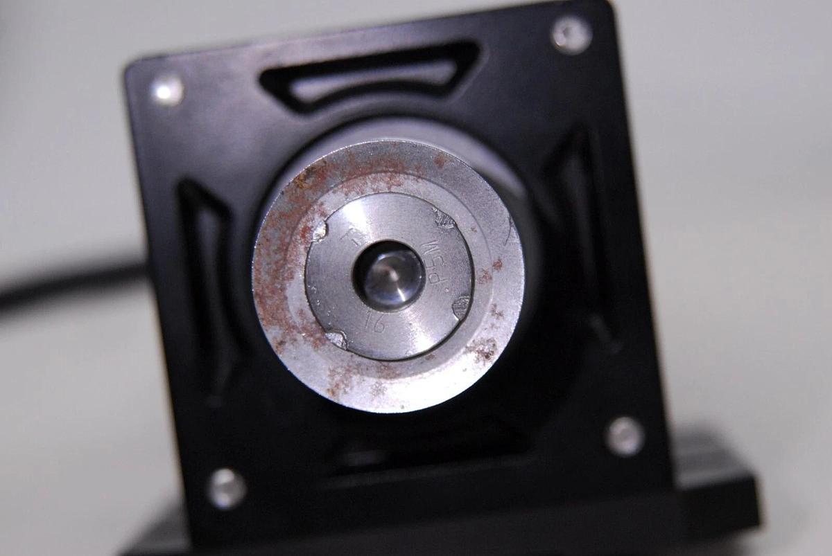 Used Oriental Motor Vexta PK569AWM 5-Phase Stepping Motor