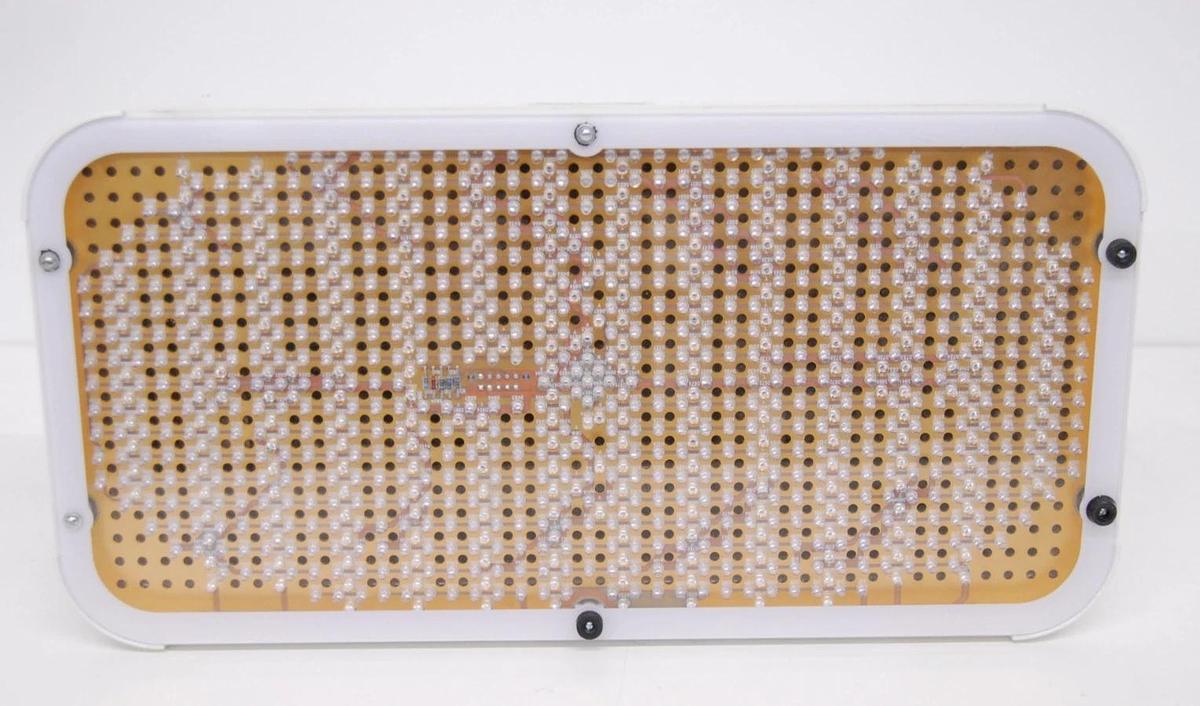 Used Natus 001103 neoBLUE LED Phototherapy System ( 2966 Hrs)