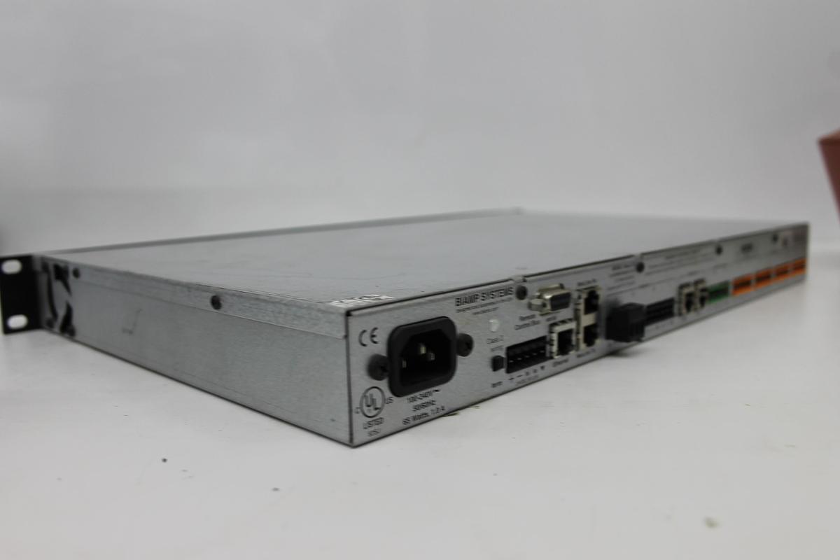 Used Biamp Nexia TC Digital Signal Processor