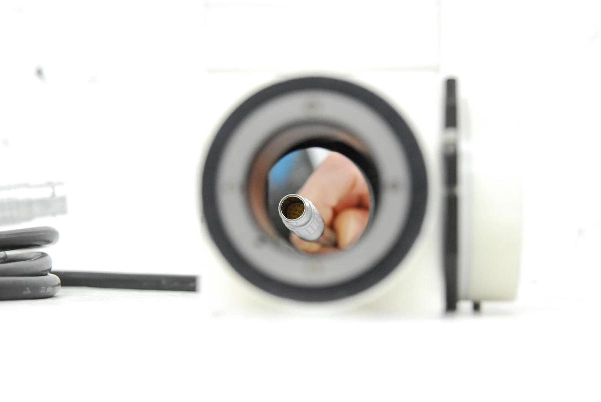 Used Zeiss 1269-455 1269-480 Motorized Switching Mirror - Axiovert Observer Imager