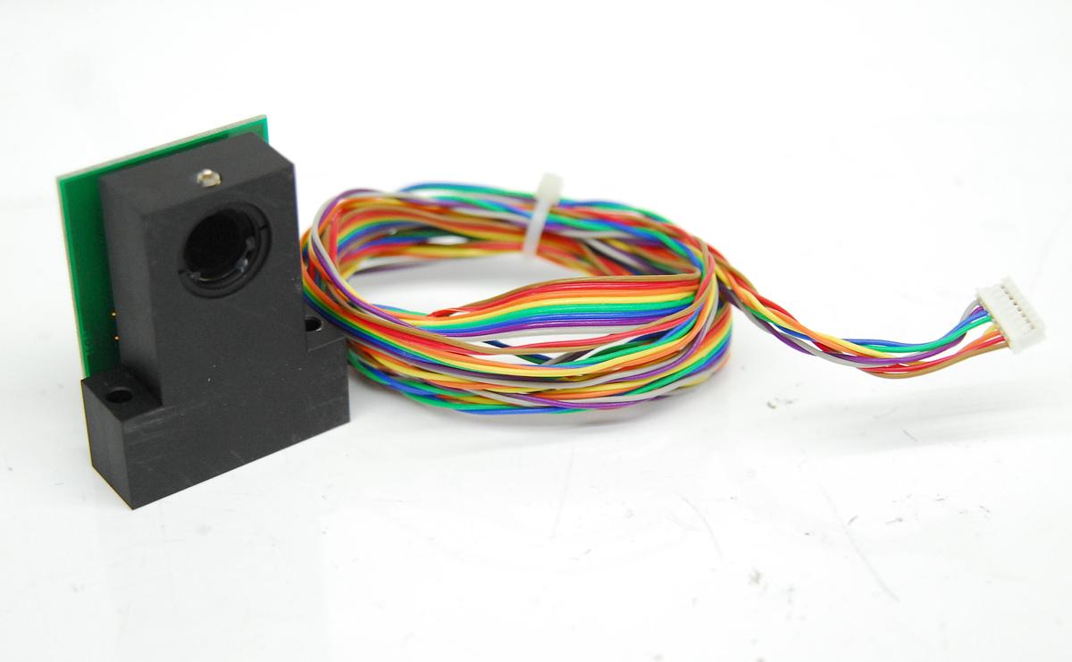 Used Nikon 2S701-665 (2S005-281) Laser Alignment Sensor - D-Eclipse C1