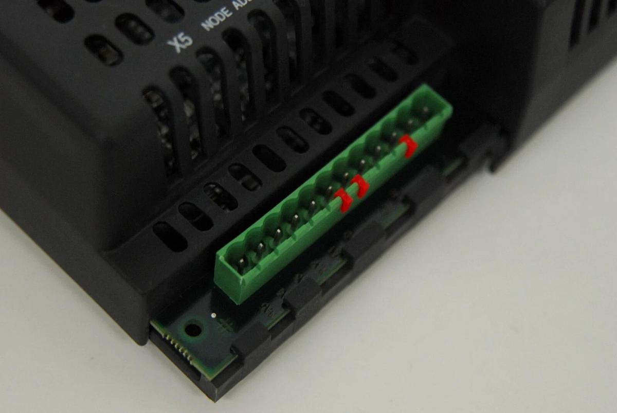 Used ABB DSQC 328 3HAB7229-1 Digital I/O Relay Module