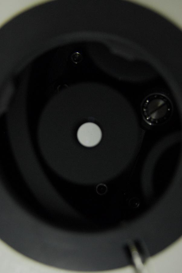 Used Zeiss 451904 Optovar Magnification Changer