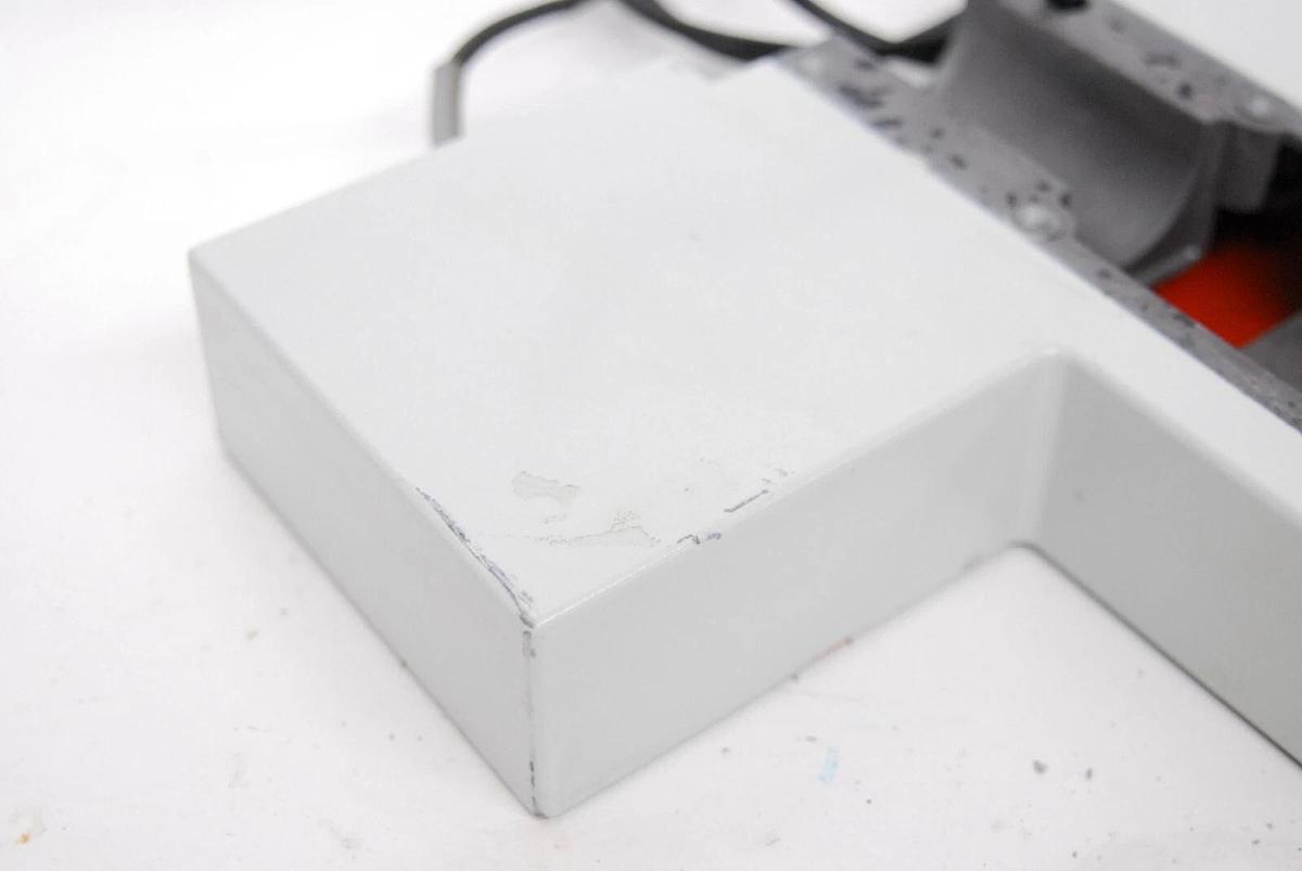 Used Zeiss Jena Jenaval Jenalumar - Base