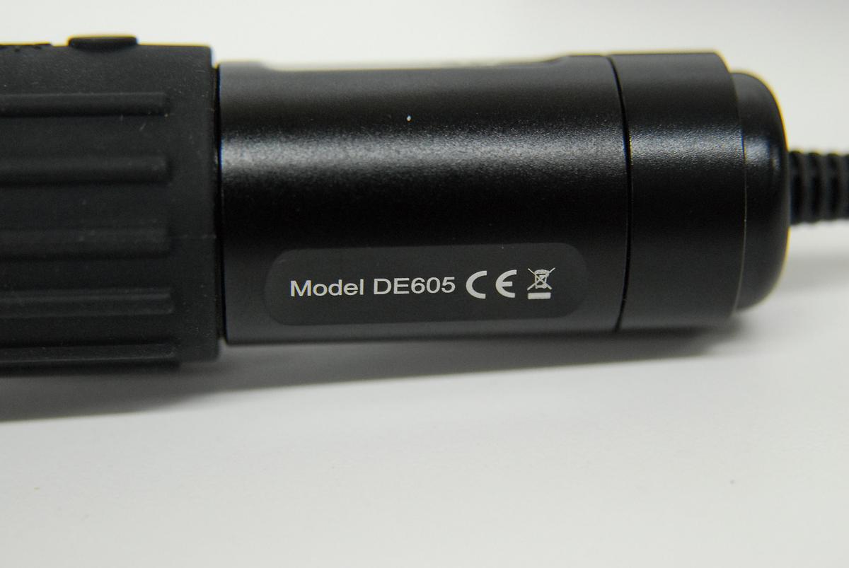 Used Firefly DE605 General Examination Camera