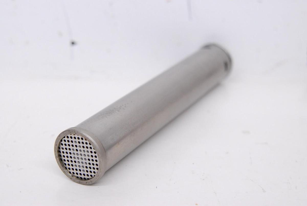 Used Shandon Pathcentre 73930155 Vent Tube