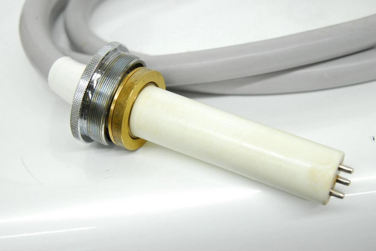 Used Jeol Claymount 11105 High Voltage Cable - JEM-1230 TEM